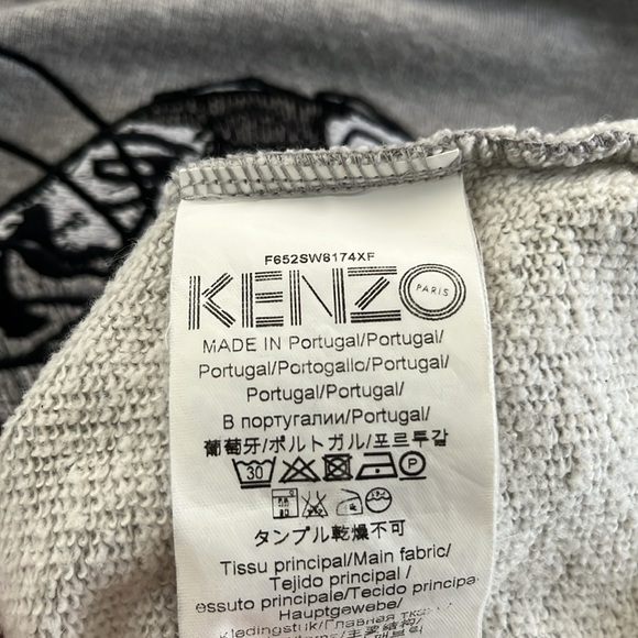 KENZO Sweater - Special Edition - Picture 5 of 5